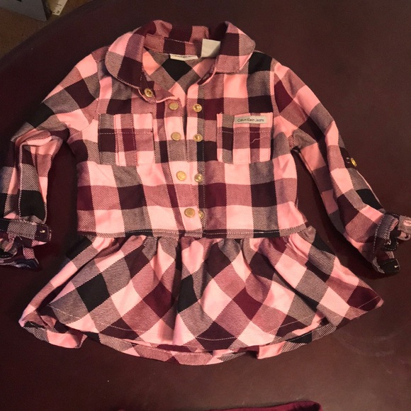 Calvin Klein Set - Picture 2 of 3